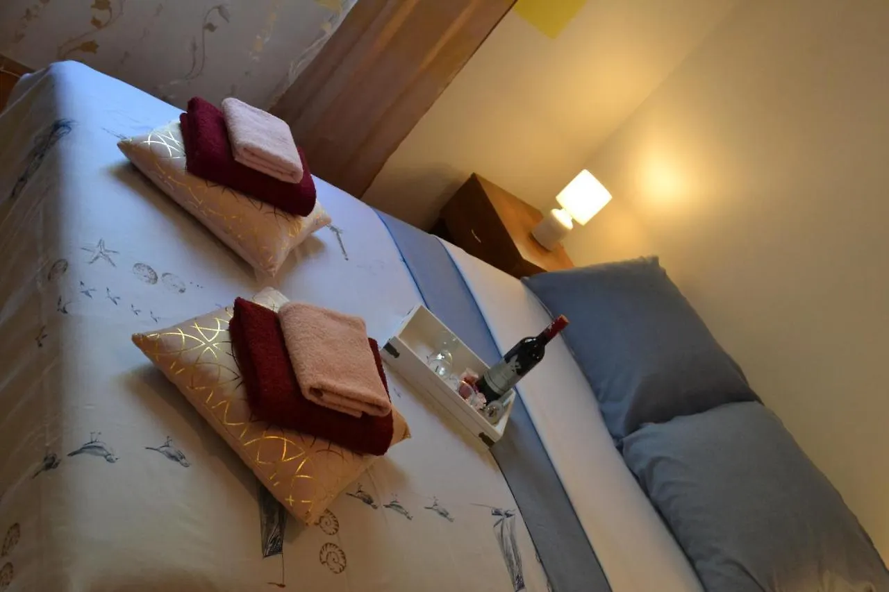 Apartman La Perla Del Quarnero Croatia