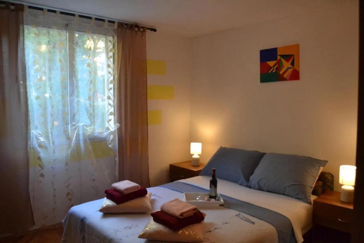 La Perla Del Quarnero 0*, Rijeka