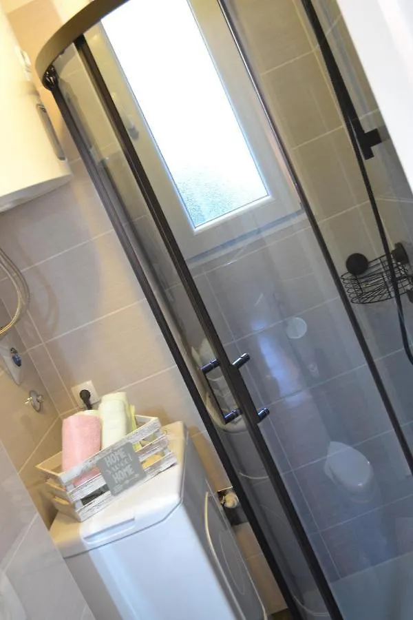 Apartman La Perla Del Quarnero Croatia