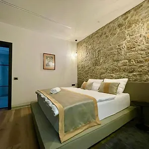 Hyatt Appartamento